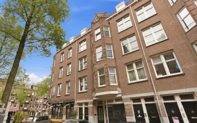 Zocherstraat 3-H