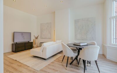 Zocherstraat 5-1