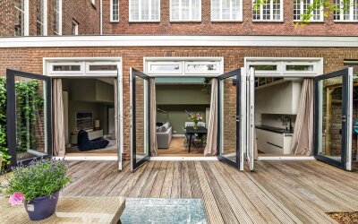 Zocherstraat 23-F