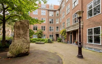 Zocherstraat 45-3