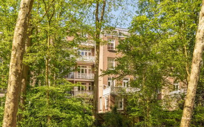 Zocherstraat 53-2
