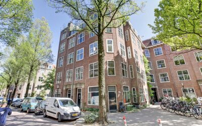 Zocherstraat 57-1