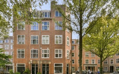 Zocherstraat 57-H