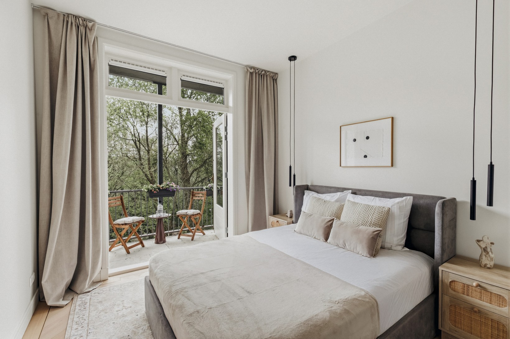 Appartement te koop: Zocherstraat 73-3, Amsterdam