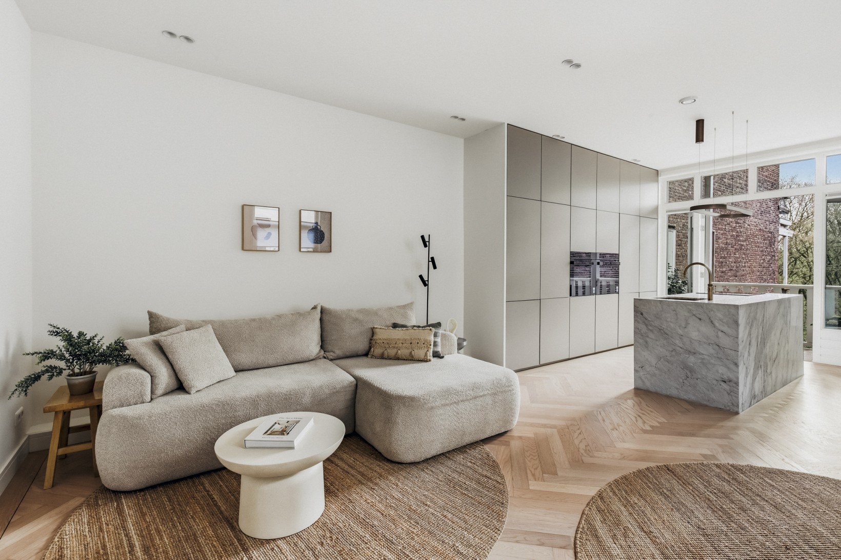 Appartement te koop: Zocherstraat 73-3, Amsterdam