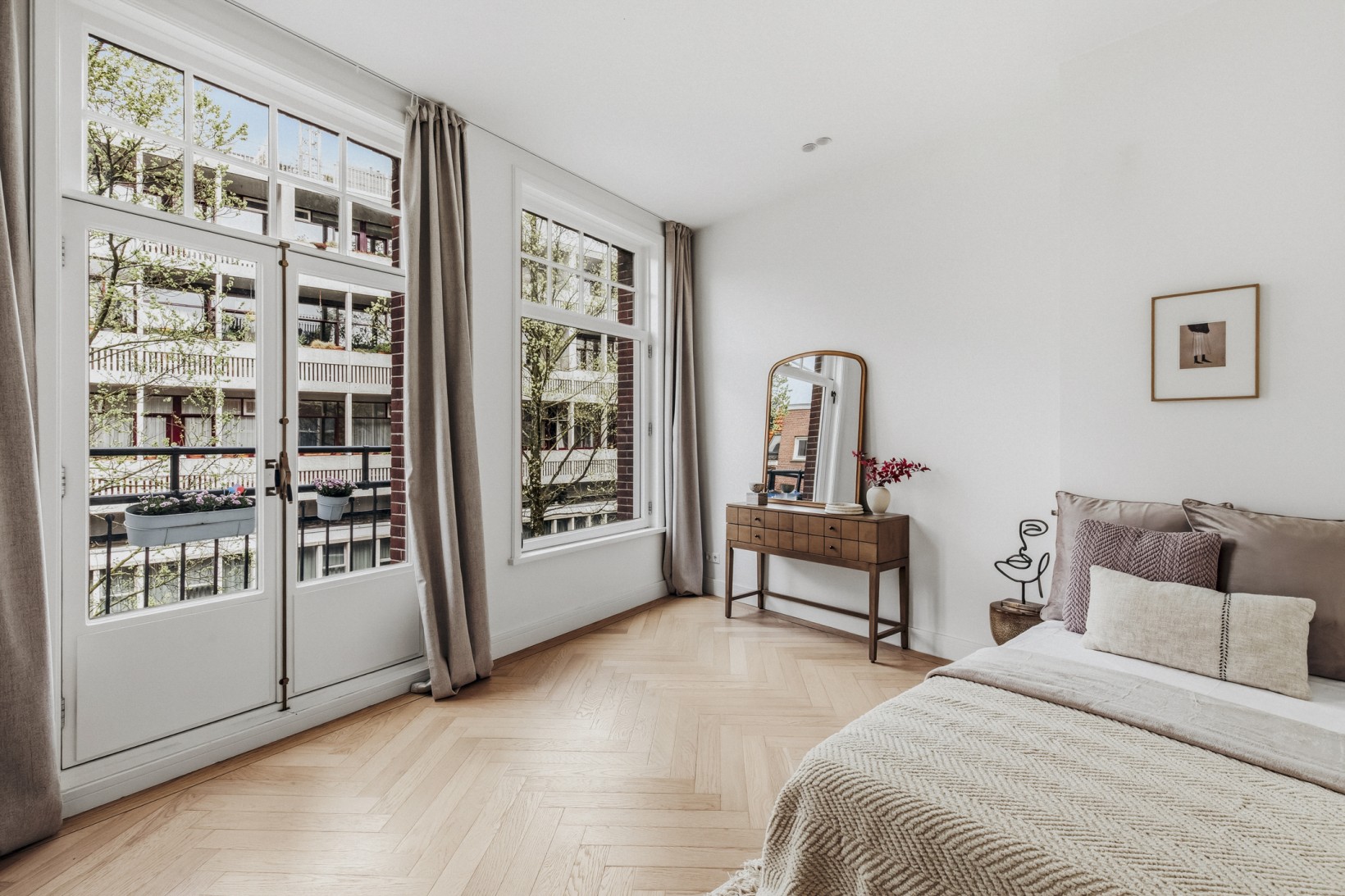 Appartement te koop: Zocherstraat 73-3, Amsterdam