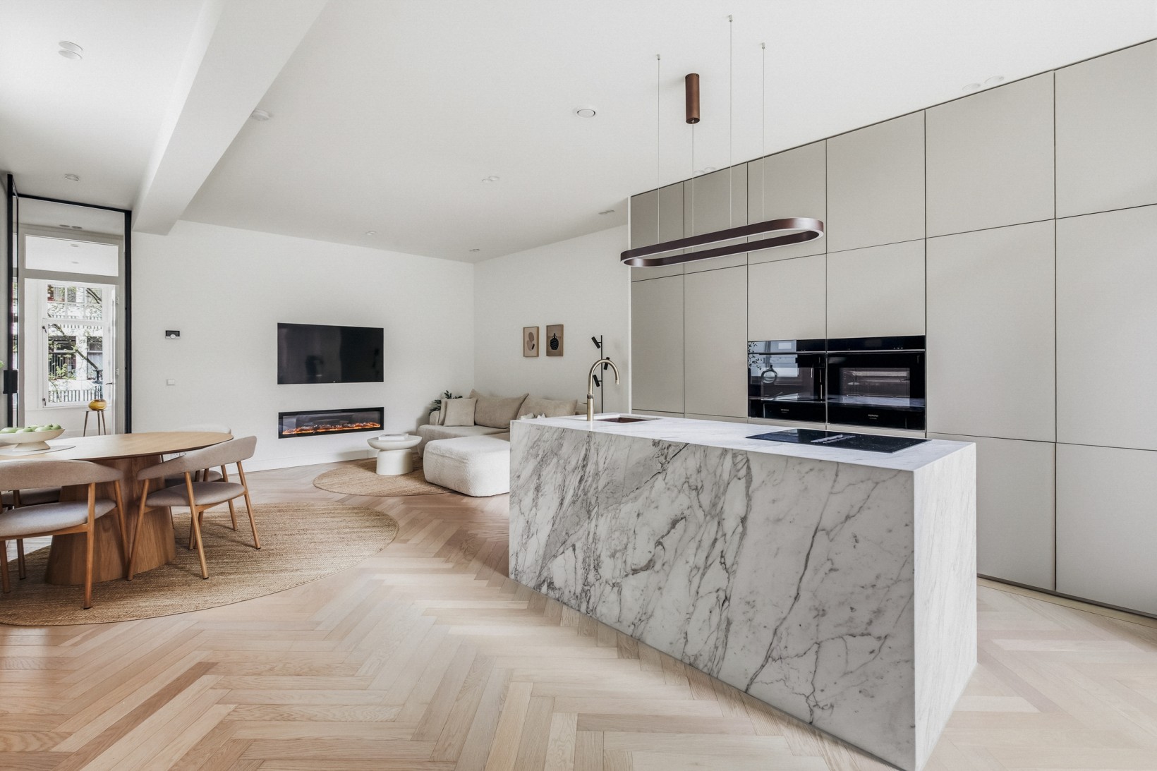 Appartement te koop: Zocherstraat 73-3, Amsterdam
