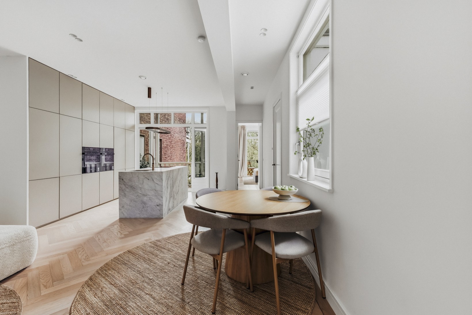 Appartement te koop: Zocherstraat 73-3, Amsterdam