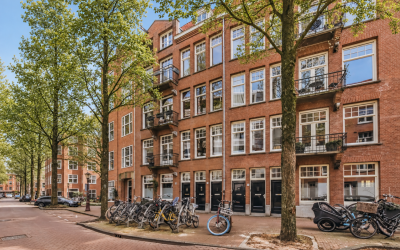 Zocherstraat 73-3
