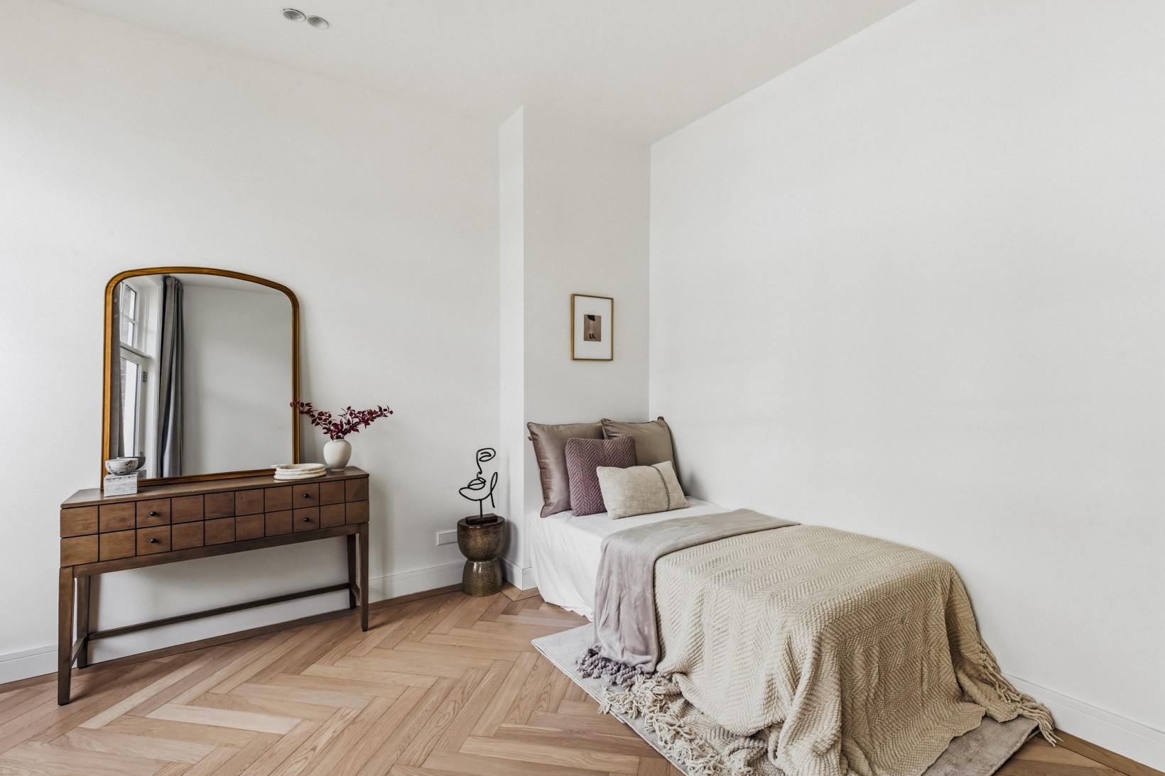 Appartement te koop: Zocherstraat 73-3, Amsterdam