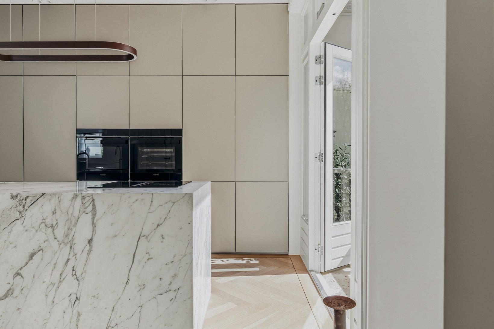 Appartement te koop: Zocherstraat 73-3, Amsterdam