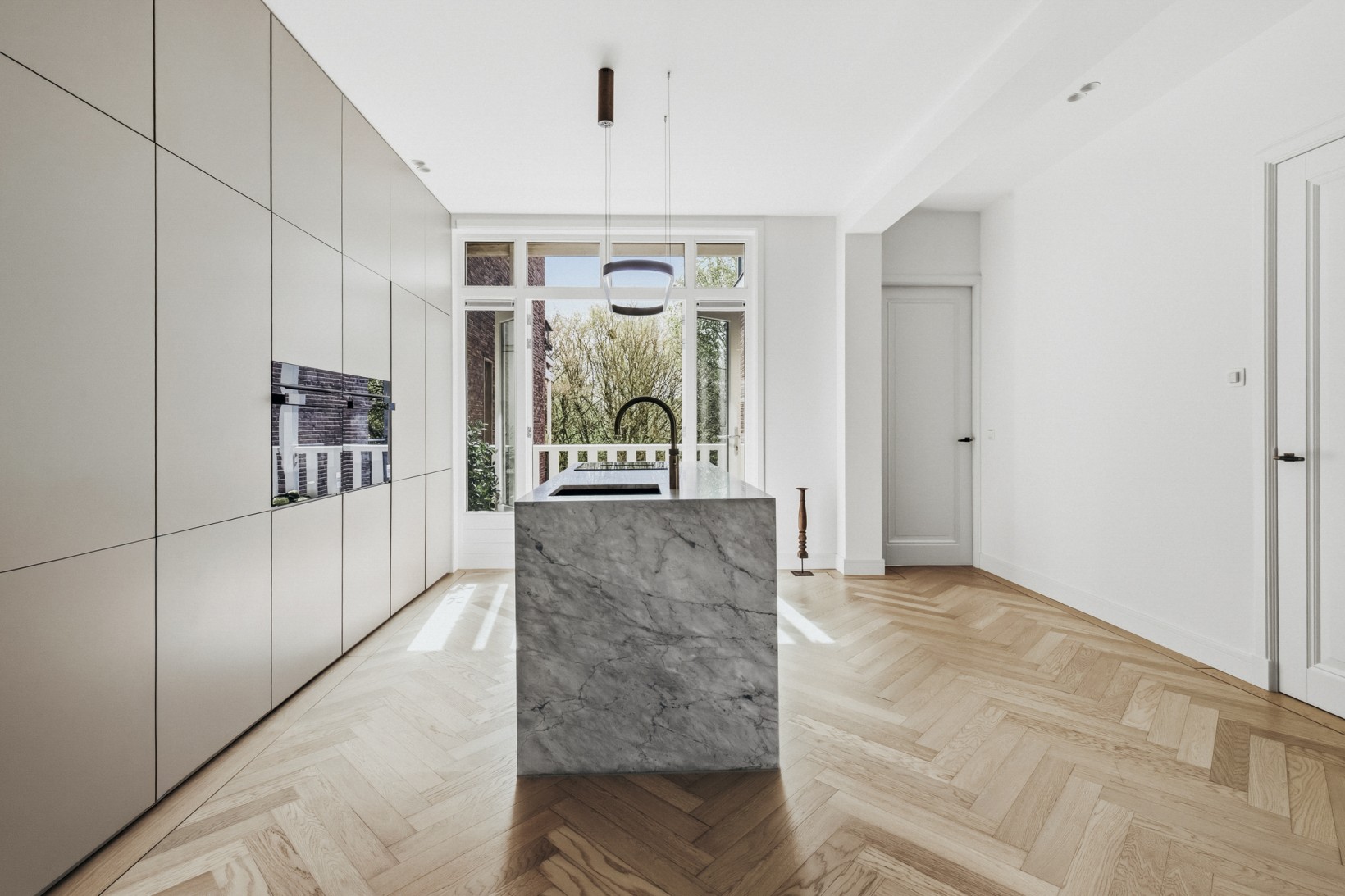Appartement te koop: Zocherstraat 73-3, Amsterdam