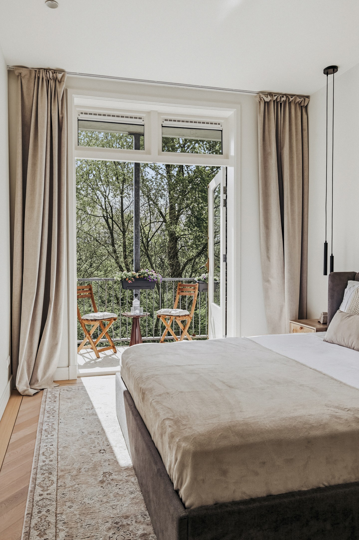 Appartement te koop: Zocherstraat 73-3, Amsterdam