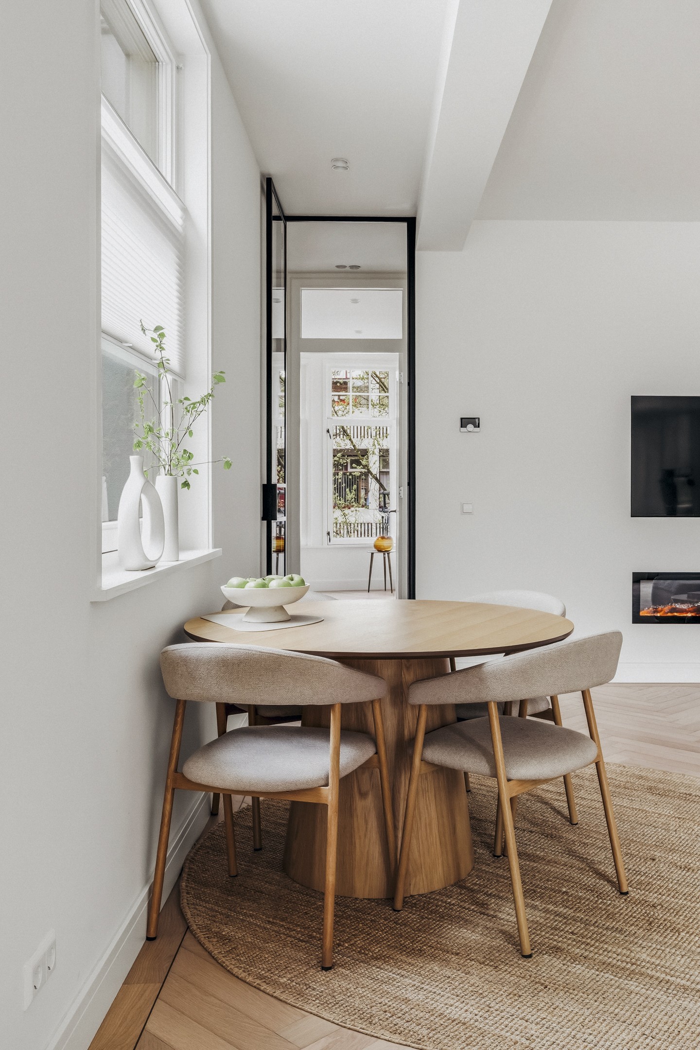 Appartement te koop: Zocherstraat 73-3, Amsterdam