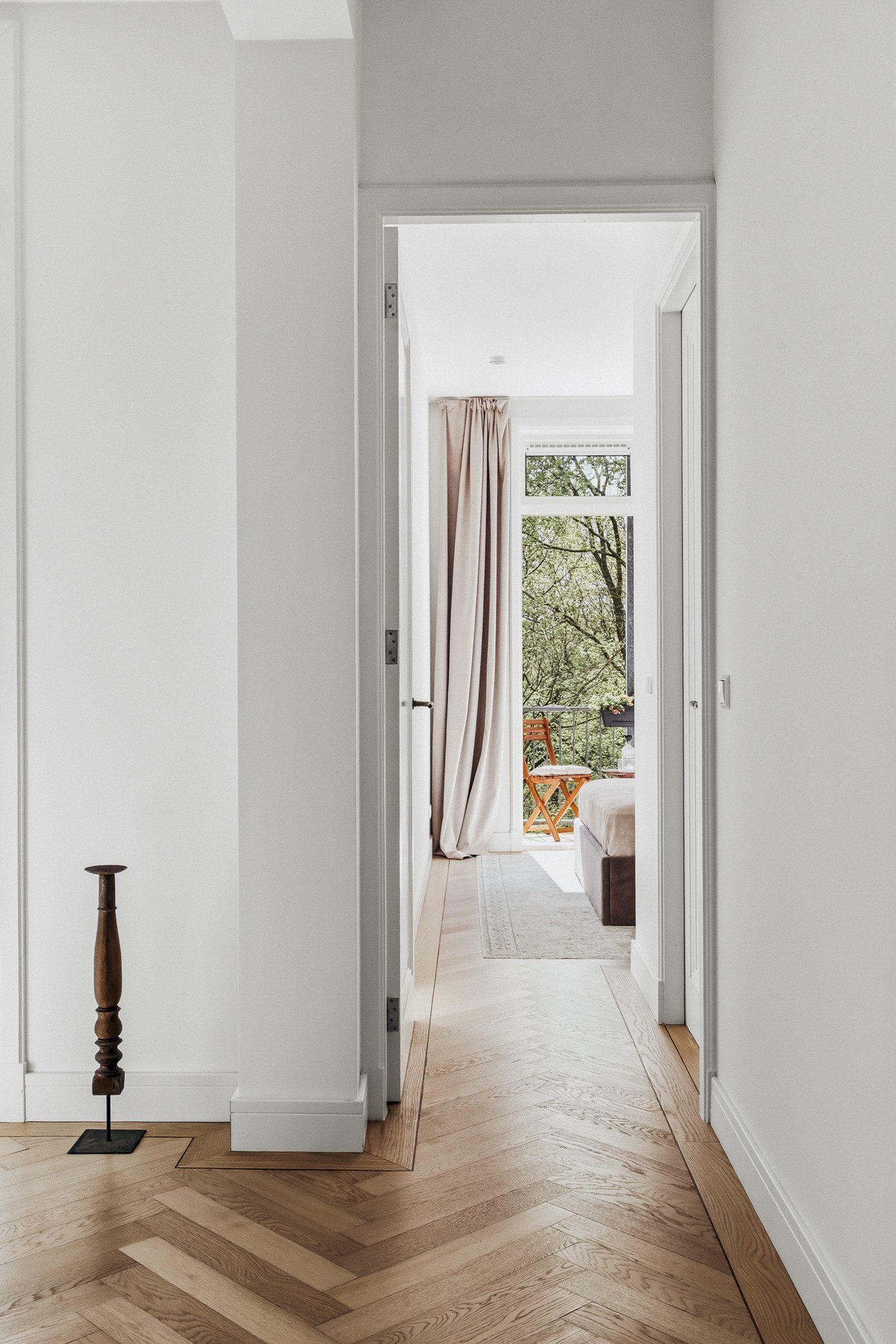 Appartement te koop: Zocherstraat 73-3, Amsterdam