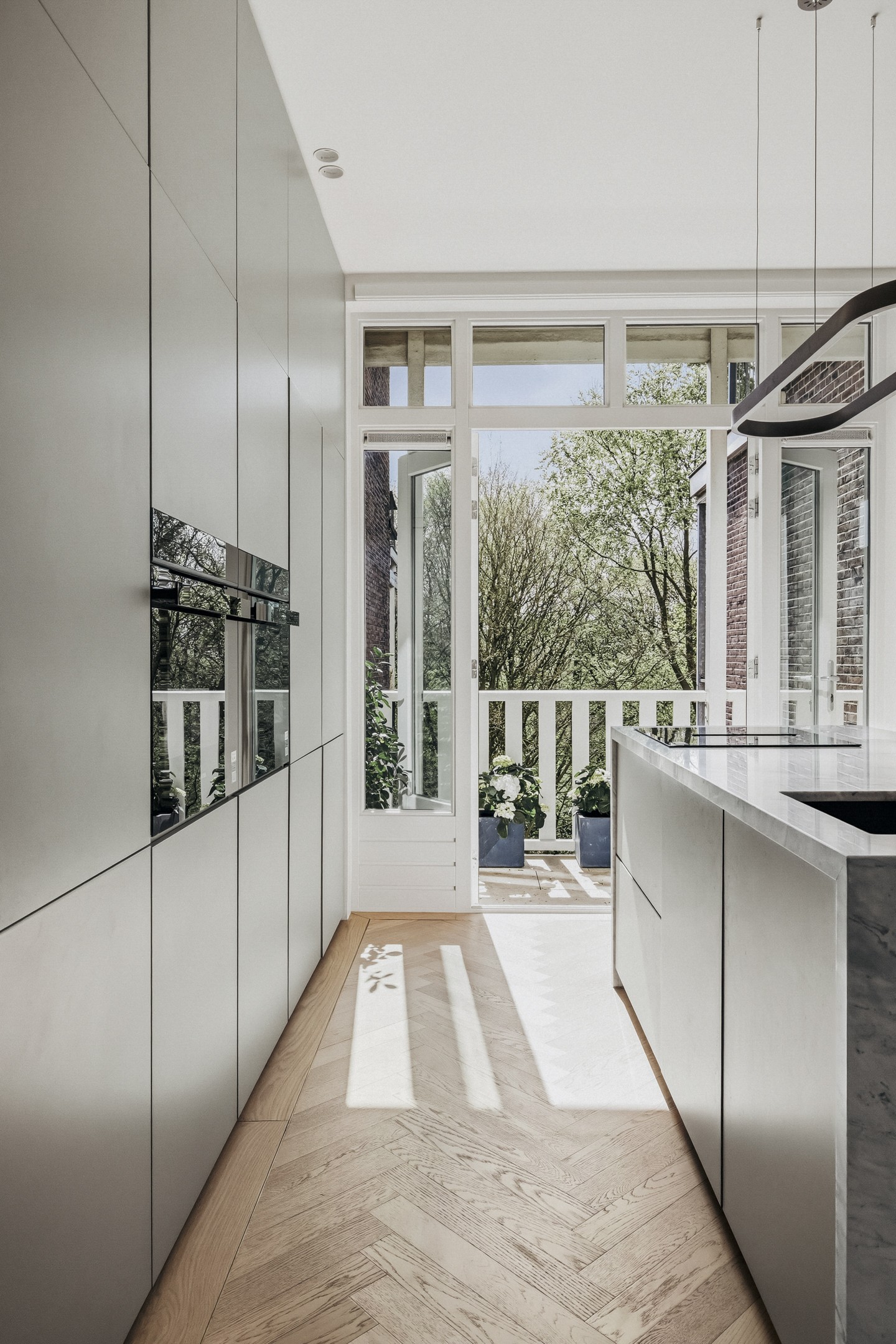 Appartement te koop: Zocherstraat 73-3, Amsterdam