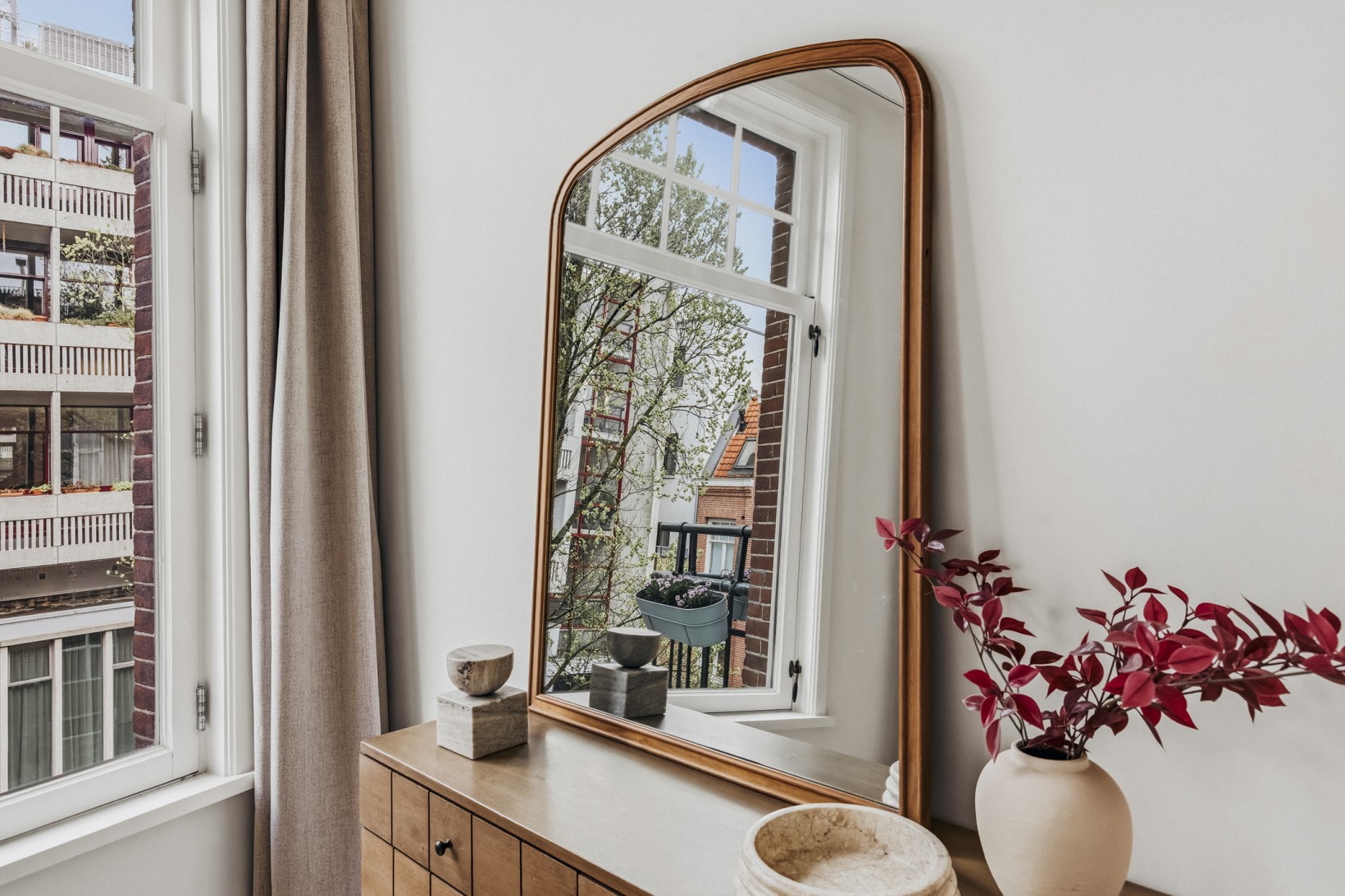 Appartement te koop: Zocherstraat 73-3, Amsterdam
