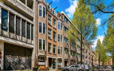Zocherstraat 38-1