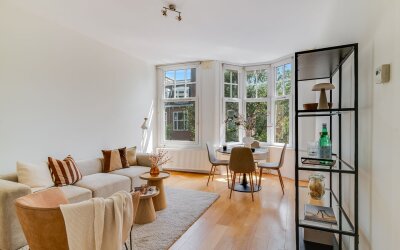 Zocherstraat 40-3