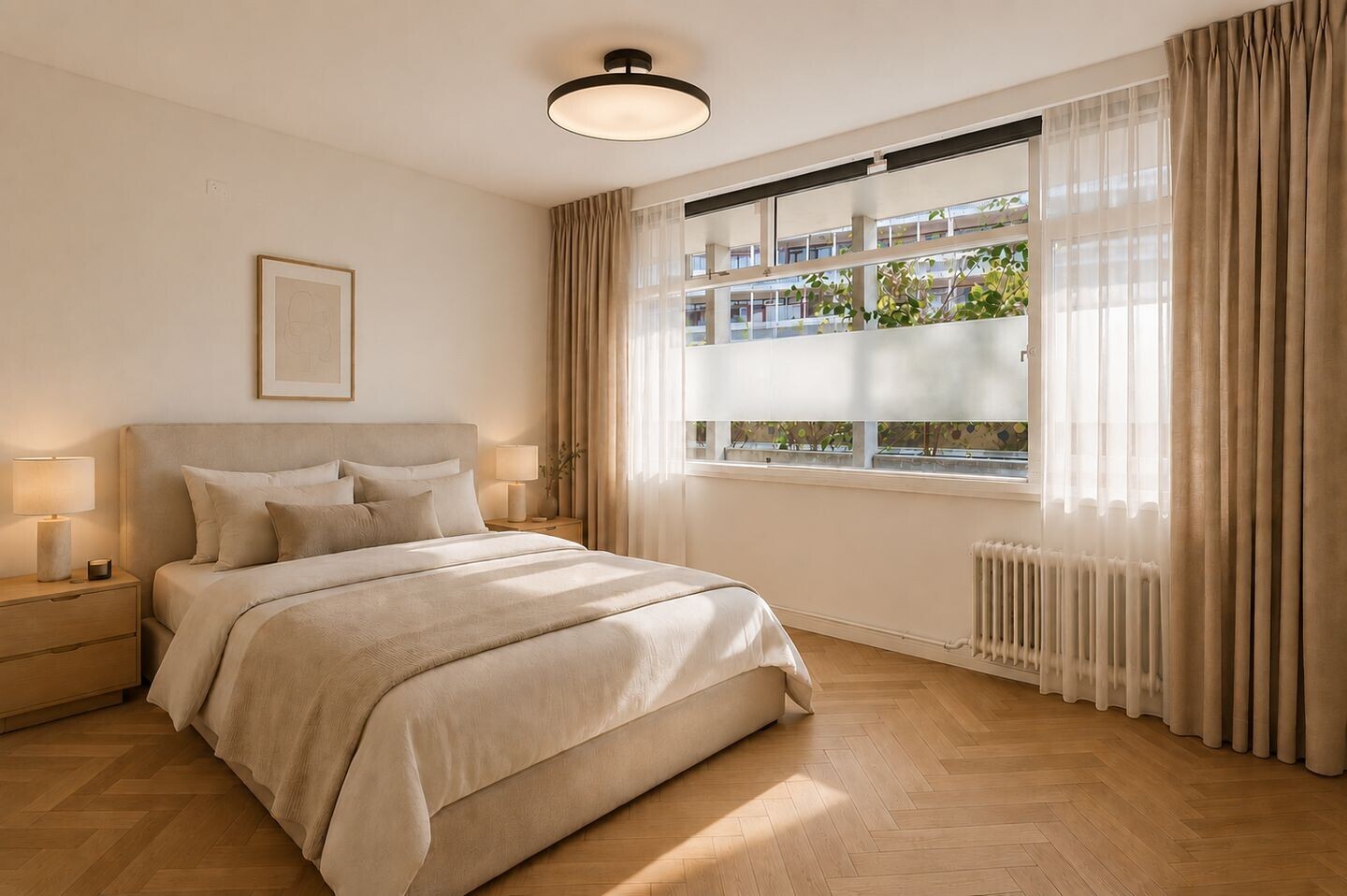 Appartement te koop: Zocherstraat 46, Amsterdam
