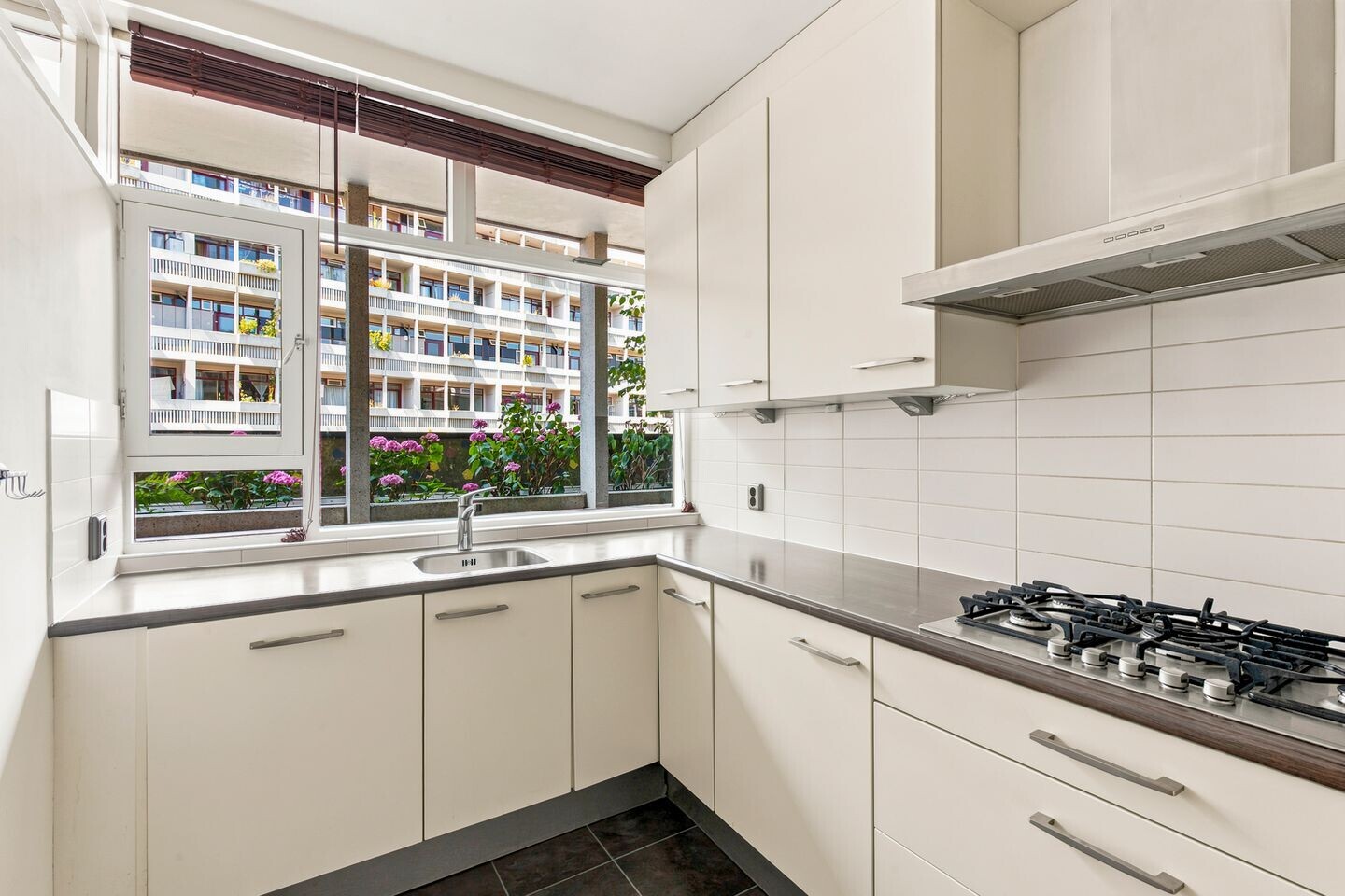 Appartement te koop: Zocherstraat 46, Amsterdam