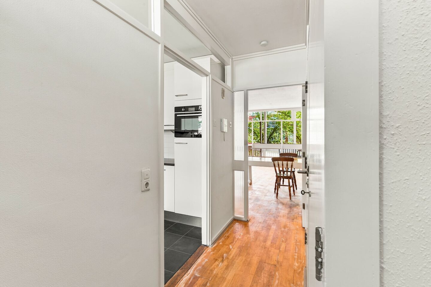 Appartement te koop: Zocherstraat 46, Amsterdam