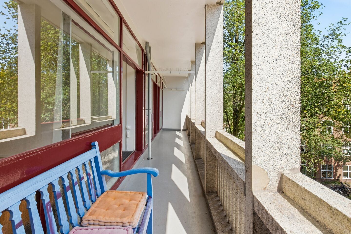 Appartement te koop: Zocherstraat 46, Amsterdam