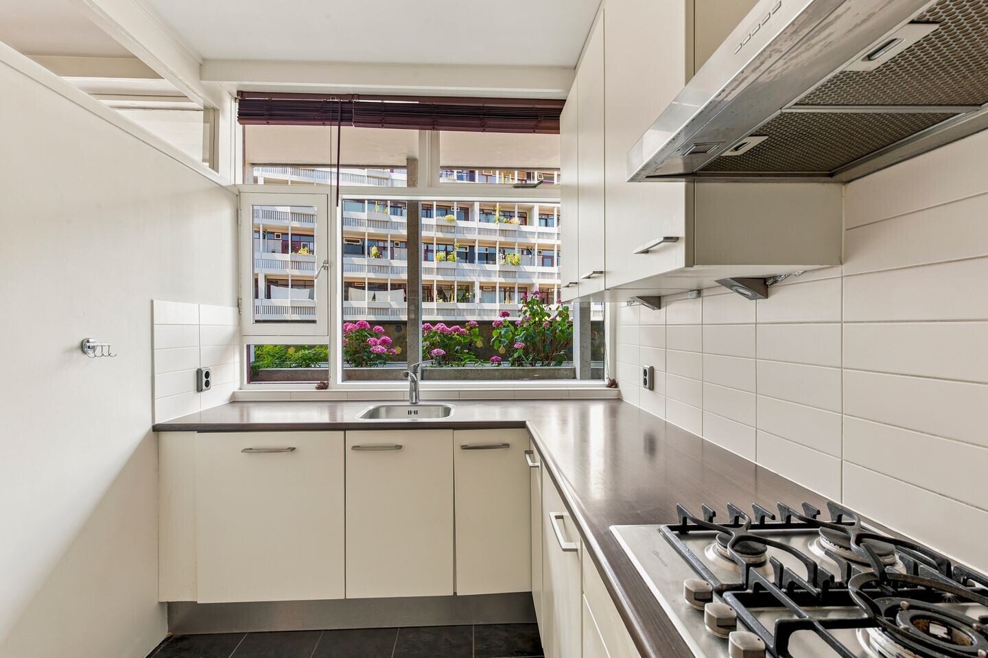 Appartement te koop: Zocherstraat 46, Amsterdam
