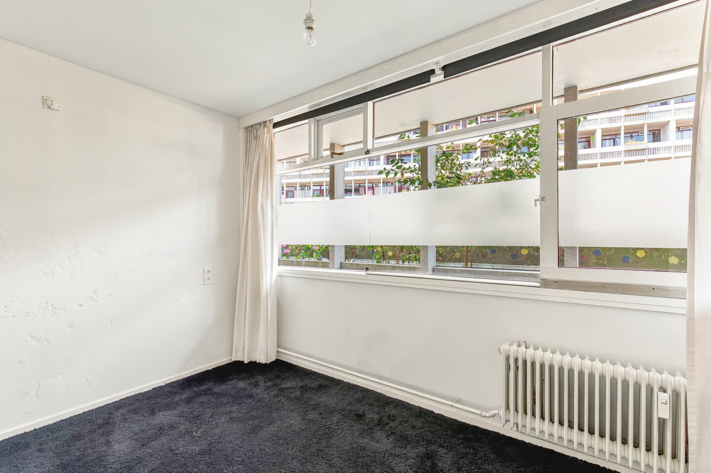 Appartement te koop: Zocherstraat 46, Amsterdam