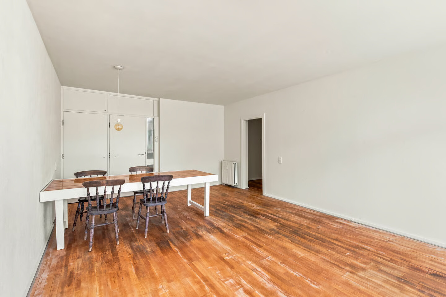 Appartement te koop: Zocherstraat 46, Amsterdam