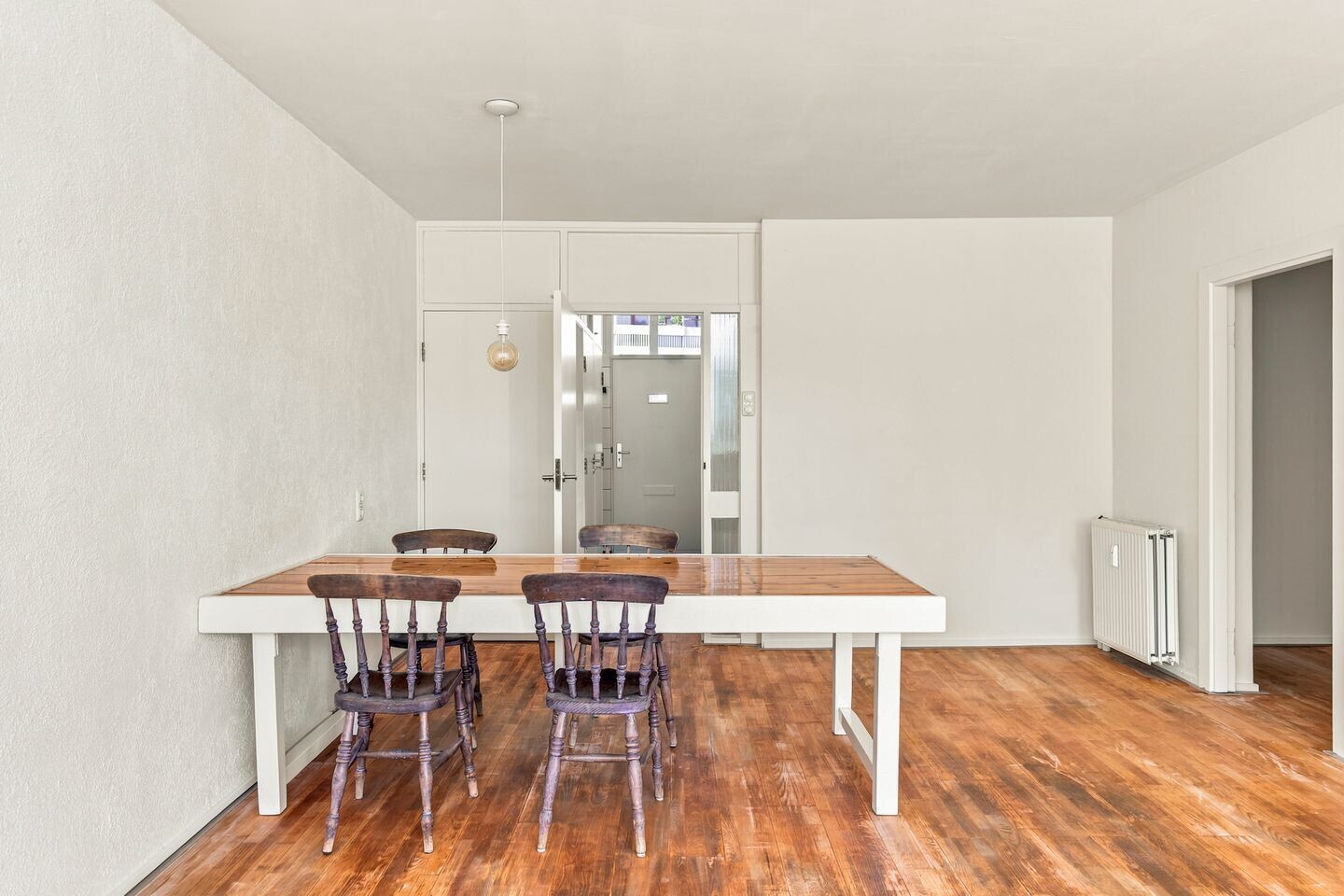 Appartement te koop: Zocherstraat 46, Amsterdam