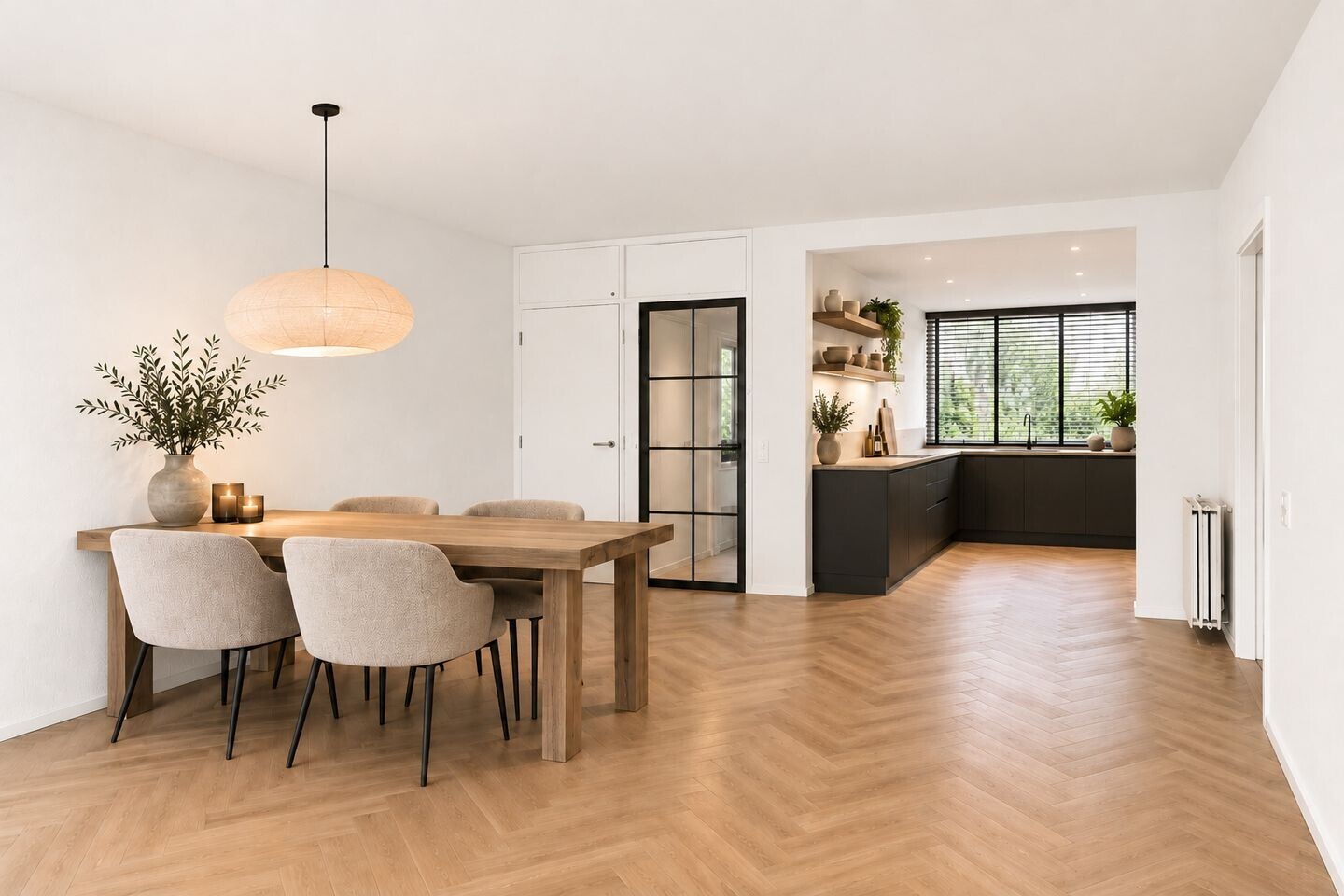 Appartement te koop: Zocherstraat 46, Amsterdam