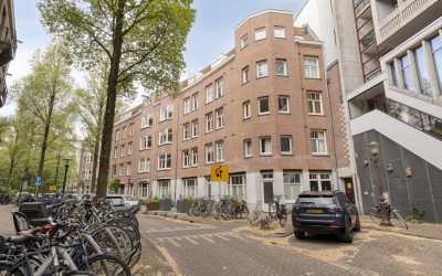 Zocherstraat 54-3A
