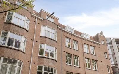 Zocherstraat 54-3A