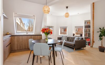 Zocherstraat 54-4B