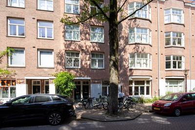 Zocherstraat 56-H