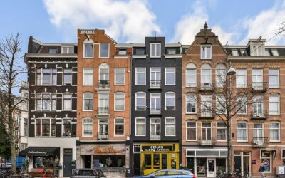 Jan Pieter Heijestraat 147-3