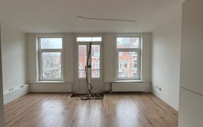 Jan Pieter Heijestraat 114-A2