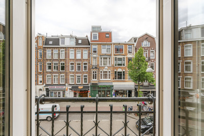 Jan Pieter Heijestraat 136-2