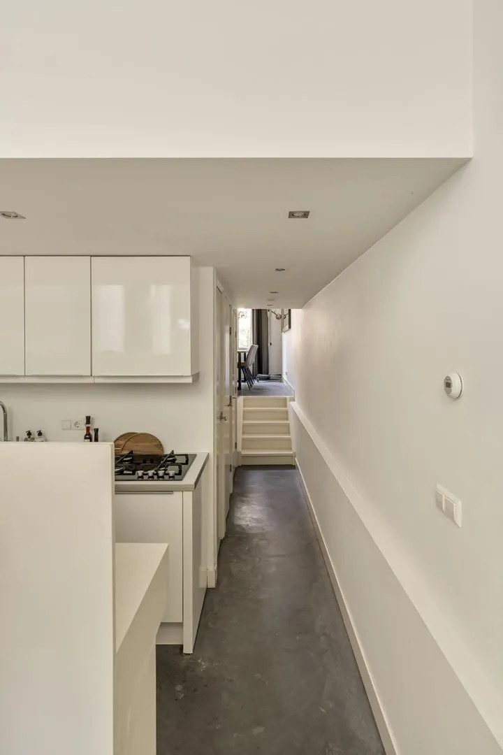 Appartement te koop: Brederodestraat 17A, Amsterdam