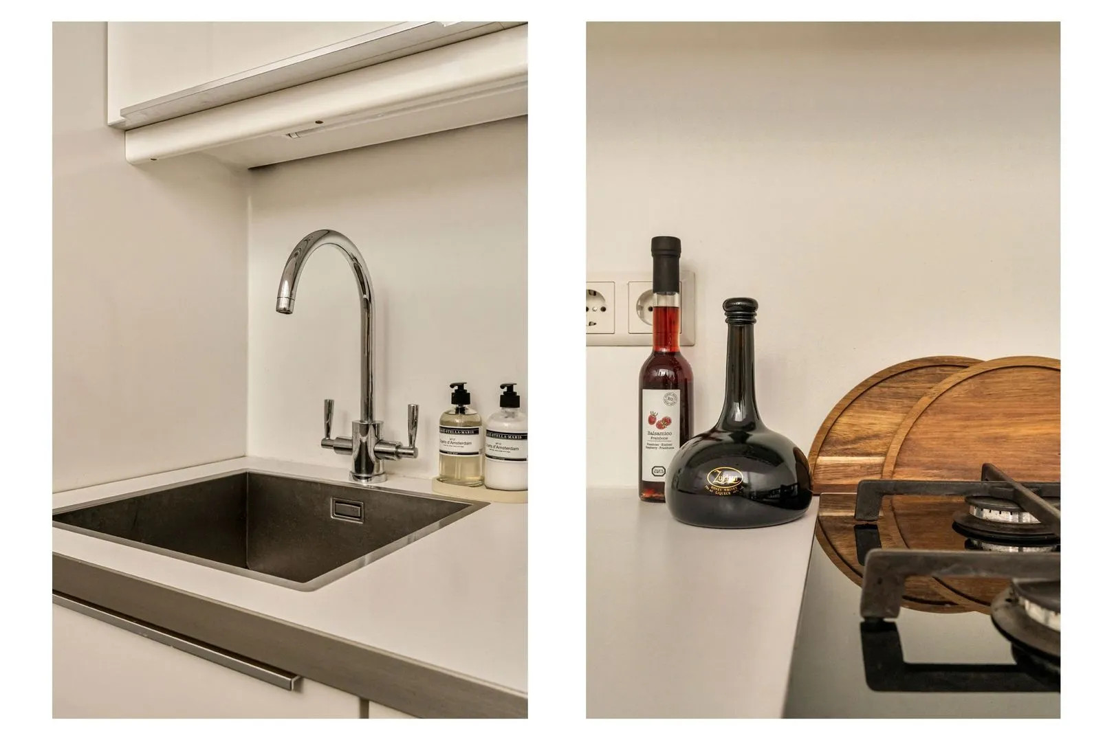 Appartement te koop: Brederodestraat 17A, Amsterdam