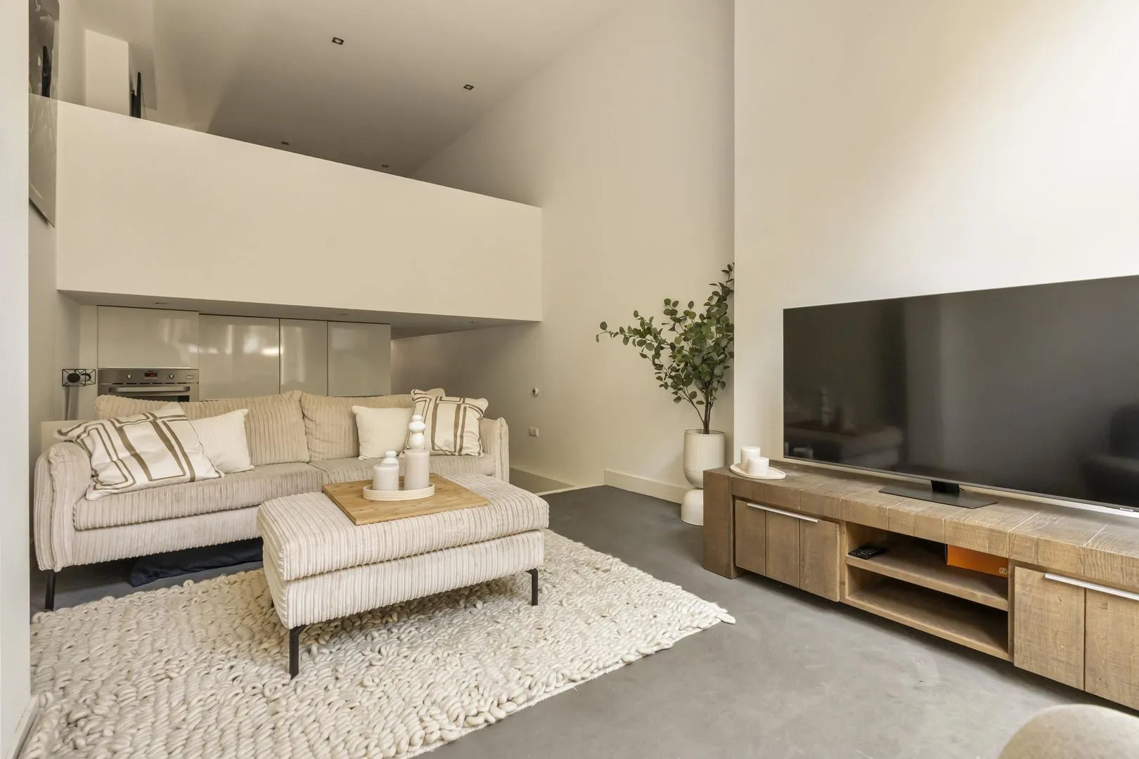 Appartement te koop: Brederodestraat 17A, Amsterdam
