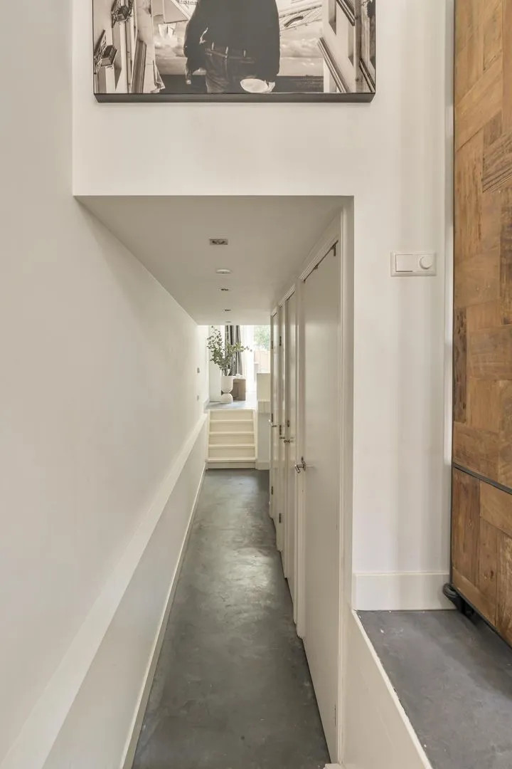 Appartement te koop: Brederodestraat 17A, Amsterdam