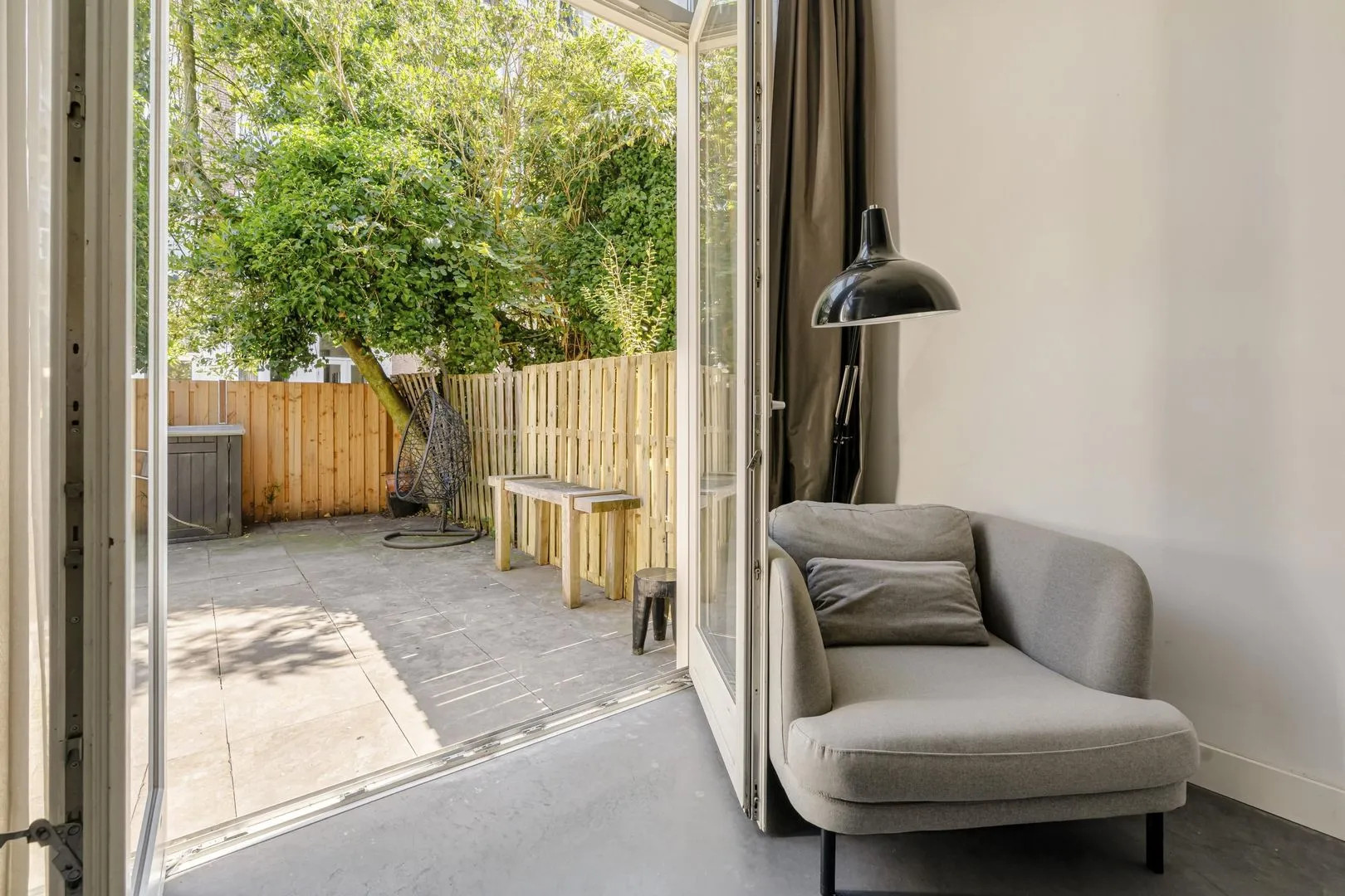 Appartement te koop: Brederodestraat 17A, Amsterdam