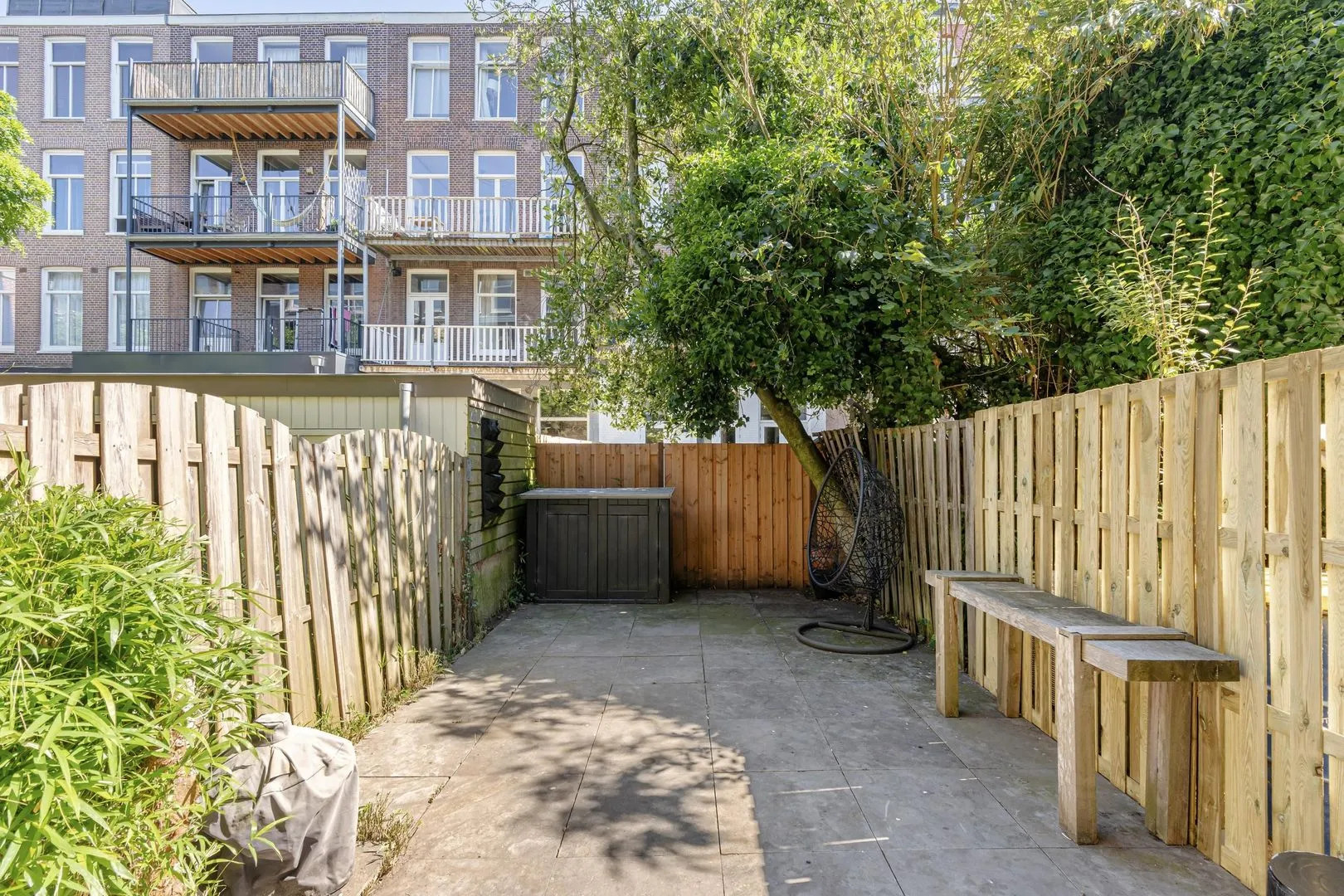 Appartement te koop: Brederodestraat 17A, Amsterdam