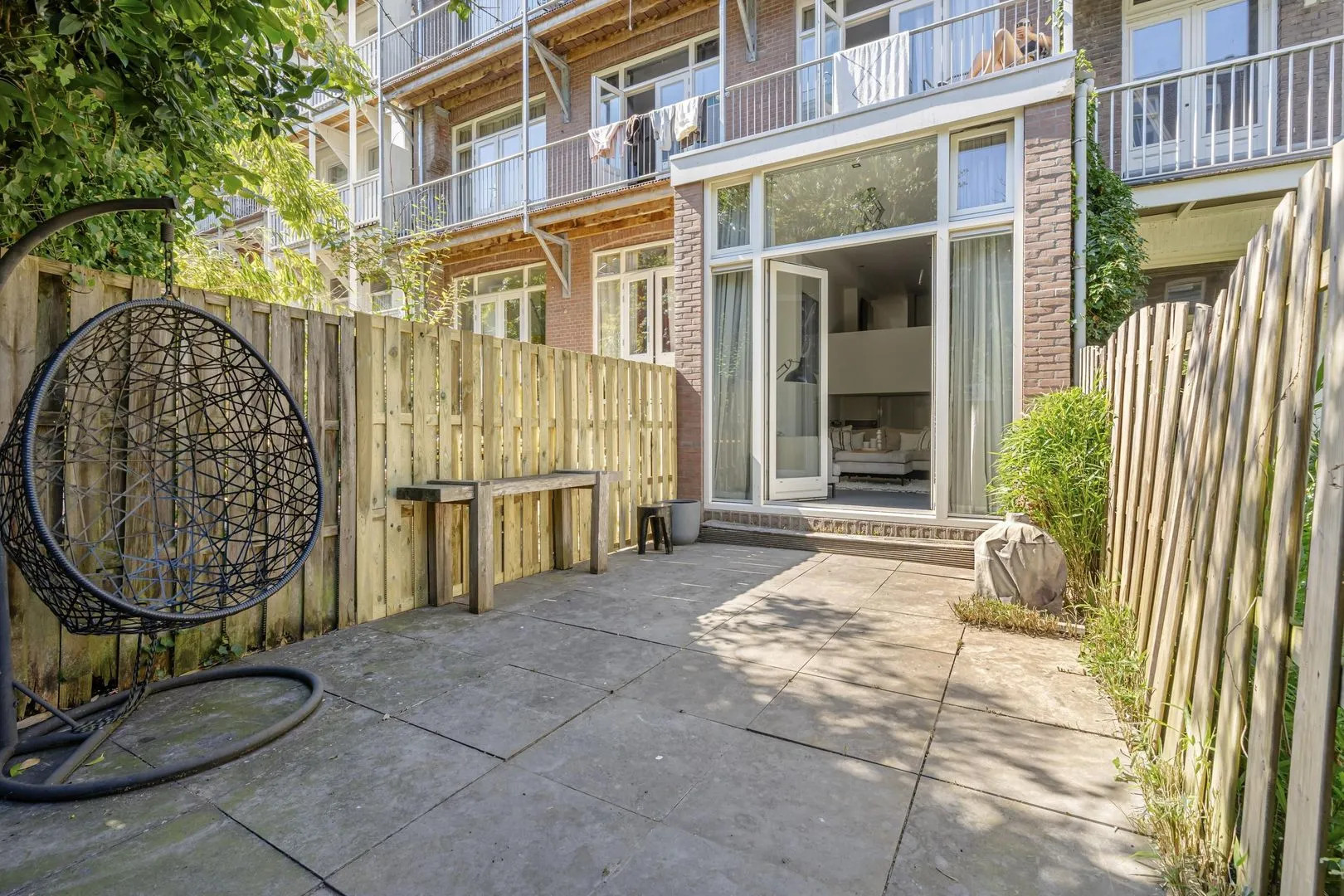 Appartement te koop: Brederodestraat 17A, Amsterdam