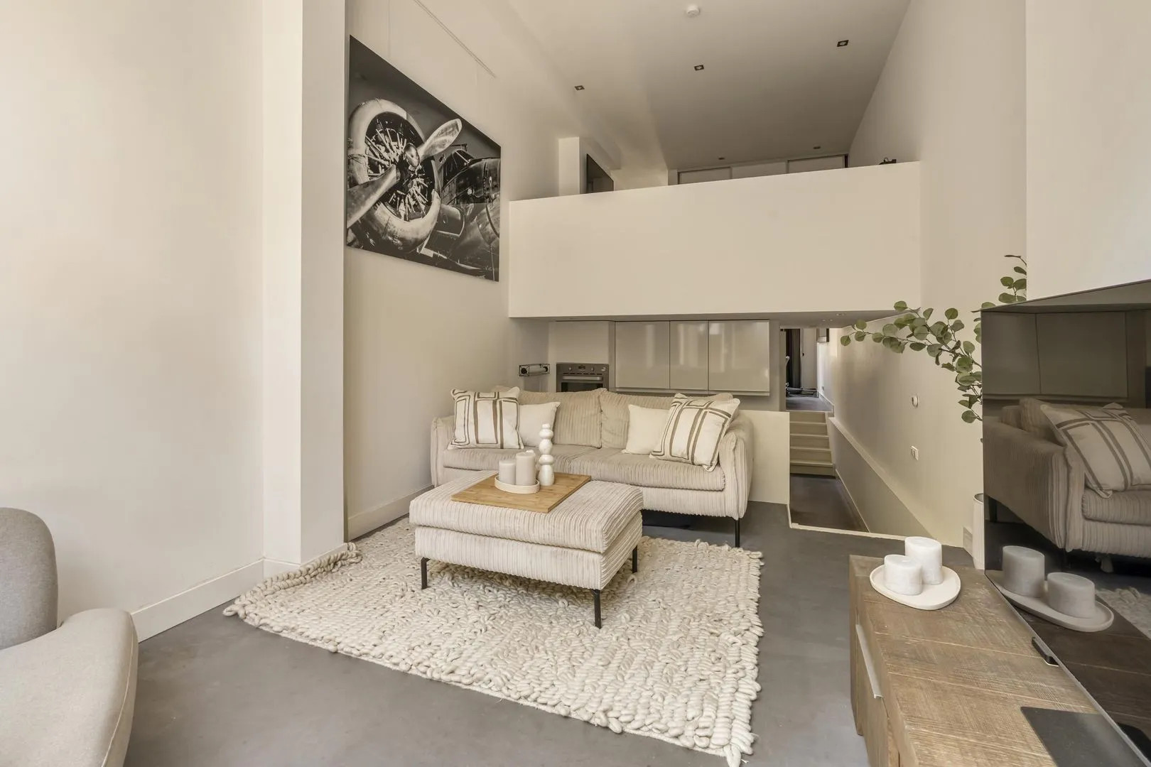 Appartement te koop: Brederodestraat 17A, Amsterdam