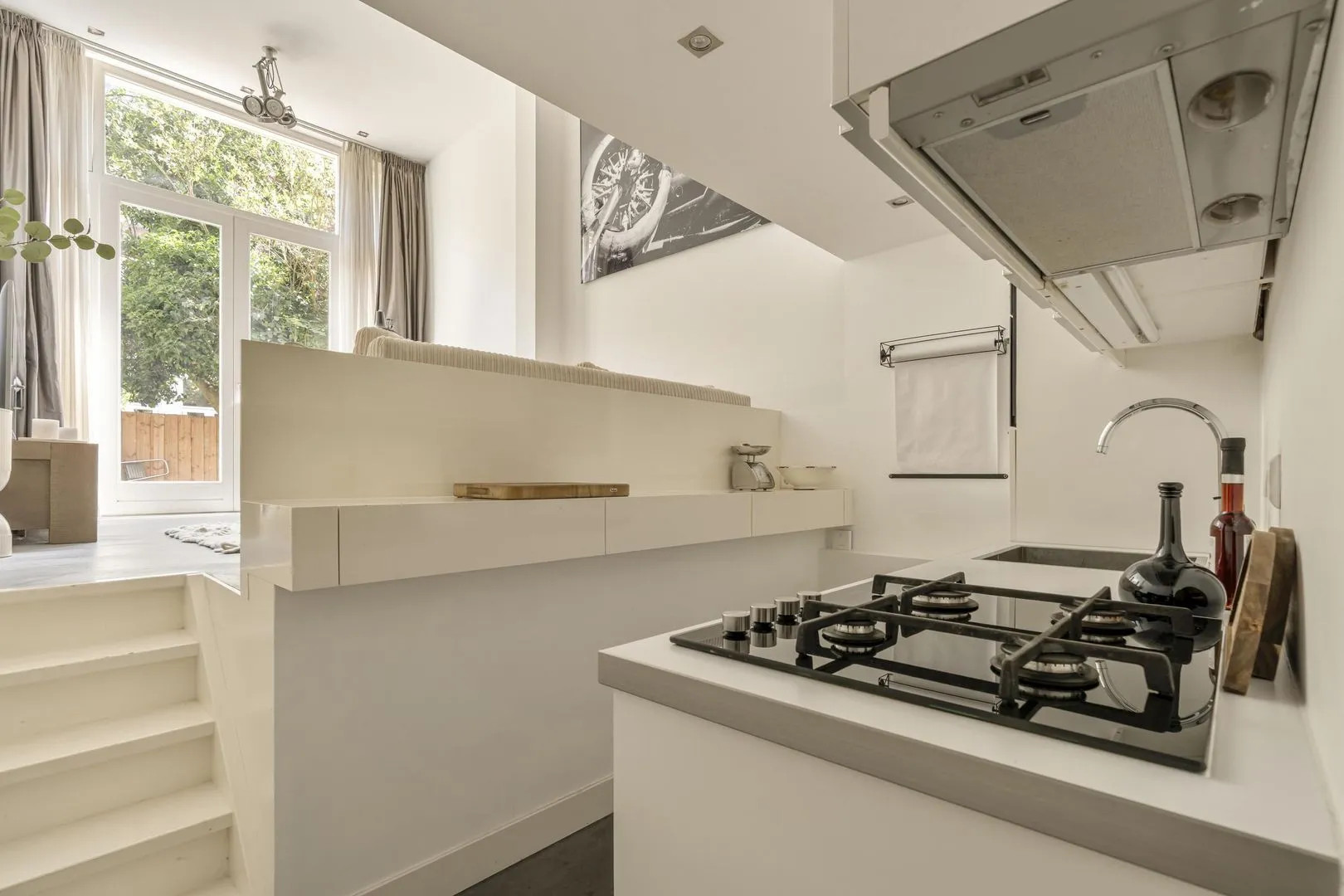 Appartement te koop: Brederodestraat 17A, Amsterdam