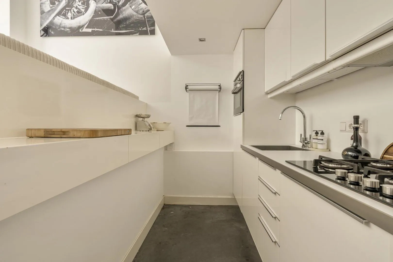 Appartement te koop: Brederodestraat 17A, Amsterdam