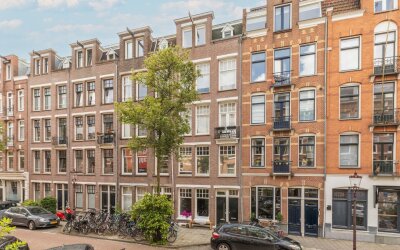 Brederodestraat 57-H
